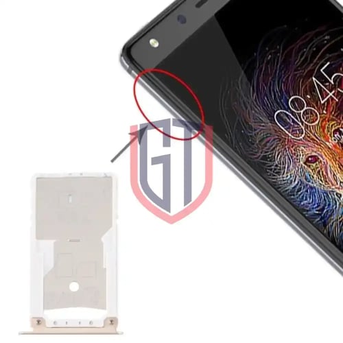 منفذ مدخل بيت الشريحة لهاتف انفينيكس زيرو 4 بلس X6...