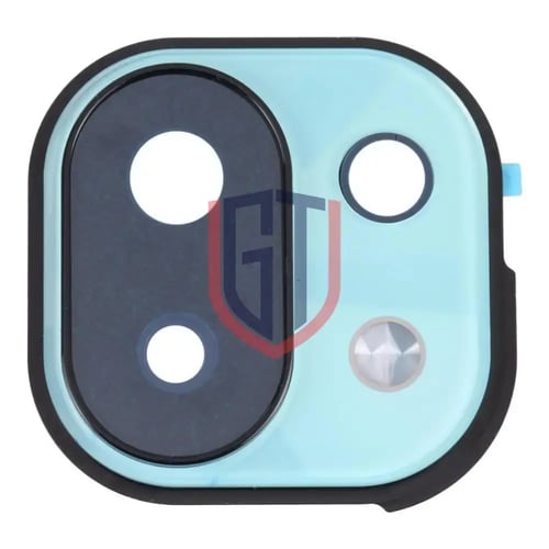 عدسة الكاميرا لهاتف Xiaomi Mi 11 Lite/11 Lite 5G N...