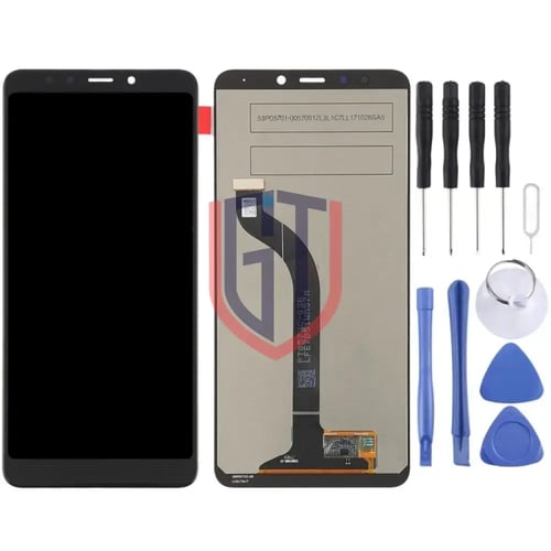 شاشة بديل لجوال Xiaomi Redmi 5