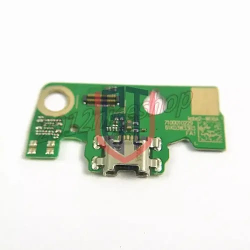 لوحة مدخل منفذ الشحن الاصلية لهاتف هواوي ميديا باد...