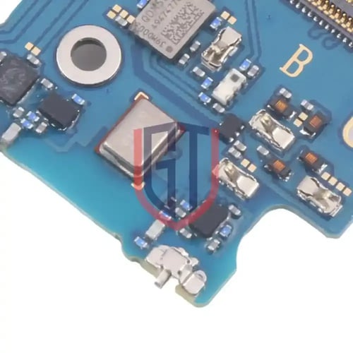 لوحة ميكروفون أصلية لهاتف Samsung Galaxy Note20 Ul...