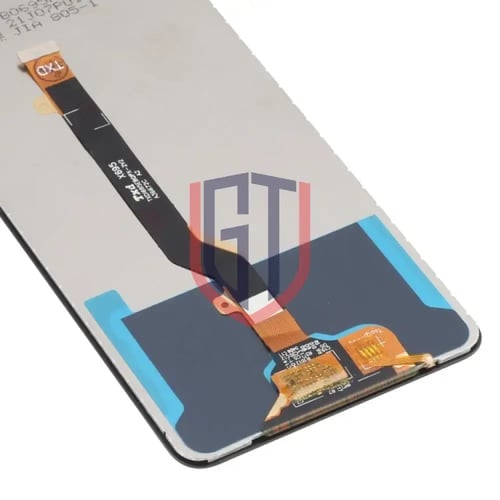 شاشة TFT LCD ل Tecno Spark 8P / Spark 8T KG6p KG7H...