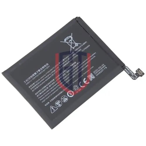 ل ZTE النوبة Z20 NX627J 4870mAh استبدال البطارية L...