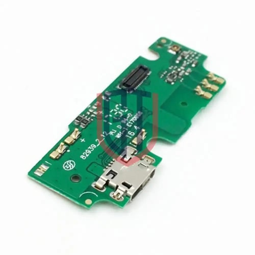 لوحة منفذ الشحن لهاتف Lenovo K6 Note
