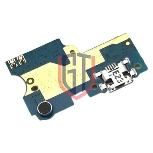 لوحة منفذ الشحن لهاتف Lenovo K5