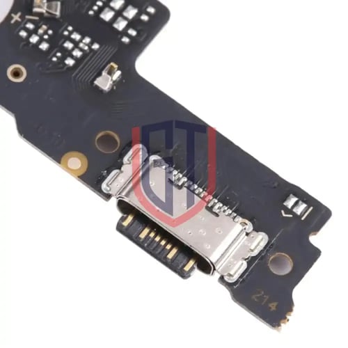 لوحة منفذ الشحن الأصلية لهاتف Xiaomi Redmi 10 5G