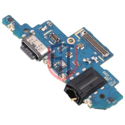 لوحة منفذ الشحن الأصلية لهاتف Samsung Galaxy A52 S...