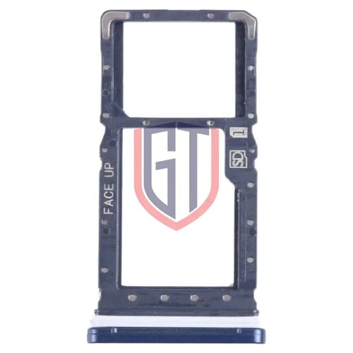 منفذ مدخل بيت الشريحة لهاتف Motorola Moto G Play 2...