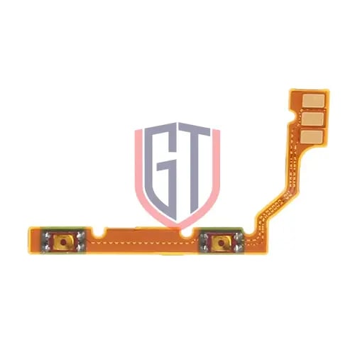 كابل زر الصوت لهاتف أوبو A5 2020