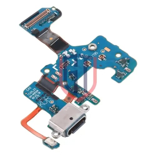 كابل مرن لمنفذ الشحن لجهاز Galaxy Note 8 / N950N