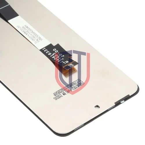 شاشة LCD ومحول رقمي أصلي من مادة IPS تجميع كامل له...