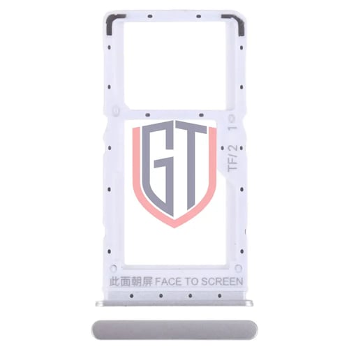 منفذ مدخل بيت الشريحة لهاتف شاومي ريدمي نوت 12 5G