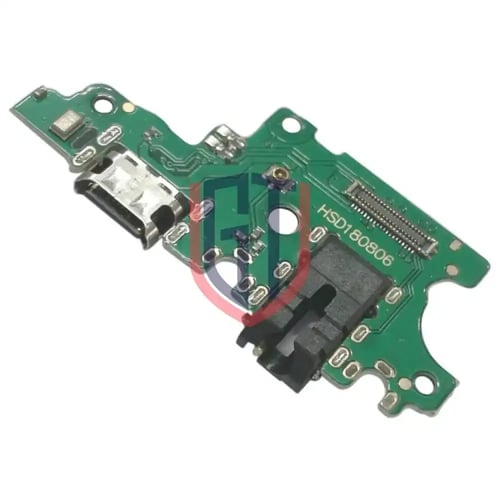 لوحة منفذ الشحن لهاتف Huawei Nova 3