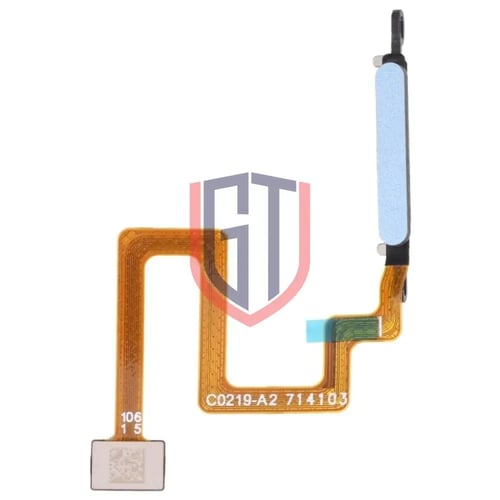 مستشعر بصمة الإصبع لهاتف Samsung Galaxy A22 5G SM-...