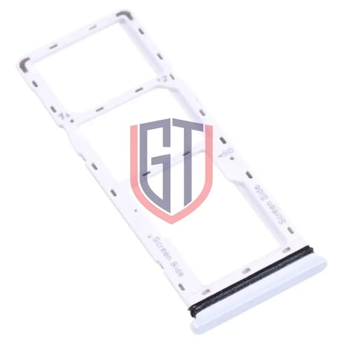 منفذ مدخل بيت الشريحة لهاتف Tecno Spark 6 Air KE6...