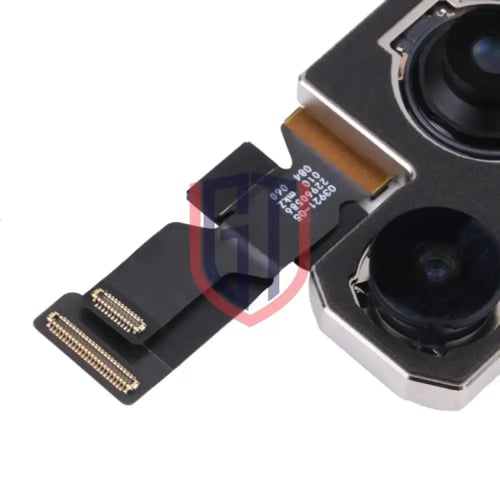 للكاميرا الخلفية الأصلية لجهاز iPhone 14 Pro Max