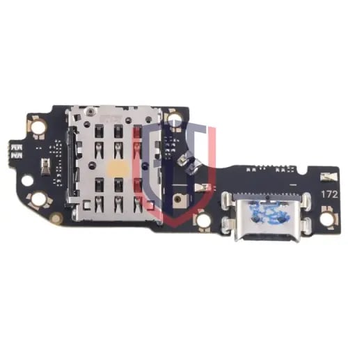 لوحة منفذ الشحن لهاتف Huawei Nova Y90