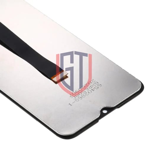 شاشة بديل لجوال Motorola One Fusion