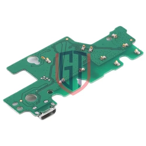 لوحة منفذ الشحن لجهاز Huawei MediaPad M3 مقاس 8.4...