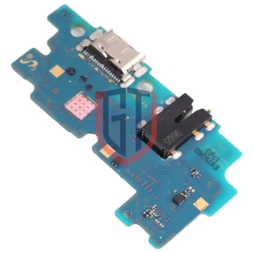 لوحة منفذ الشحن الأصلية لهاتف Samsung Galaxy A50 S...