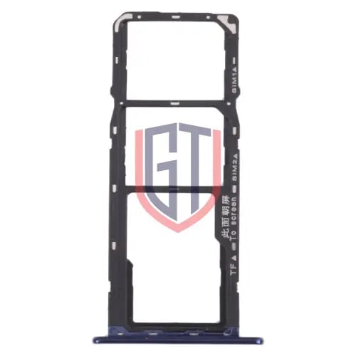 منفذ مدخل بيت الشريحة لهاتف هواوي Y6 PRIME 2018