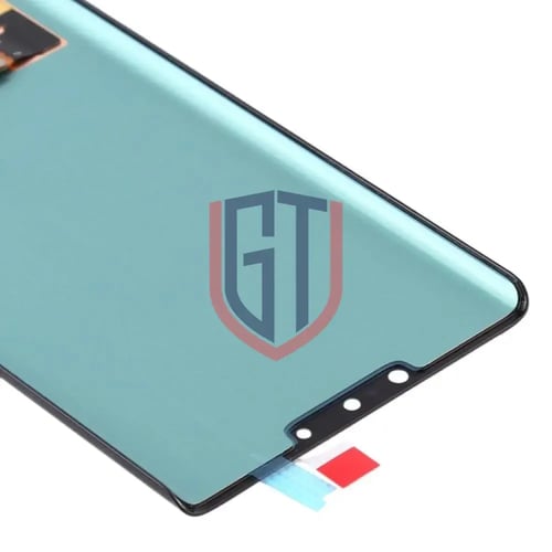 شاشة OLED LCD الأصلية لهاتف Huawei Mate 30 Pro / L...