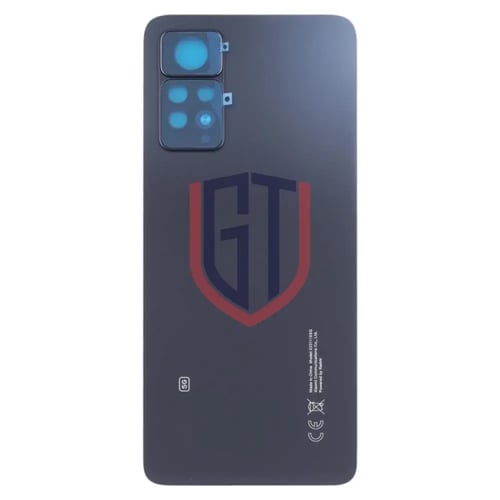 غطاء البطارية الخلفي الأصلي لهاتف Xiaomi Redmi Not...