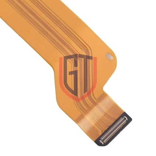 كابل مرن لموصل اللوحة الرئيسية لهاتف Huawei Nova Y...