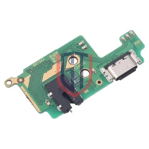 لوحة منفذ الشحن لهاتف Infinix Note 12 VIP X672