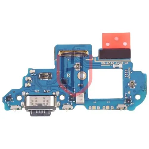 لوحة منفذ الشحن الأصلية لهاتف Samsung Galaxy A54 S...