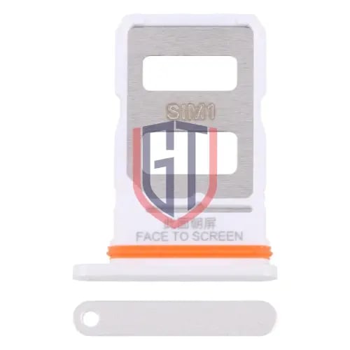 منفذ مدخل بيت الشريحة لهاتف شاومي بوكو F6