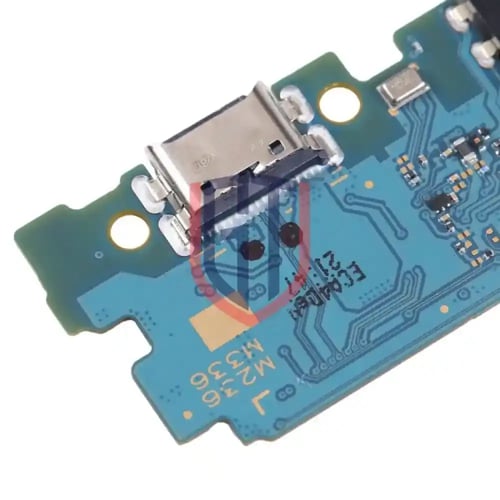 لوحة منفذ الشحن لهاتف Samsung Galaxy M33 / M23 SM-...
