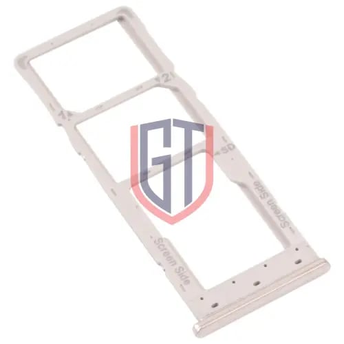 منفذ مدخل بيت الشريحة لهاتف Tecno Pouvoir 3