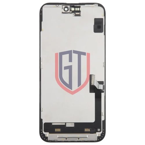 شاشة LCD أصلية لجهاز iPhone 15 Plus