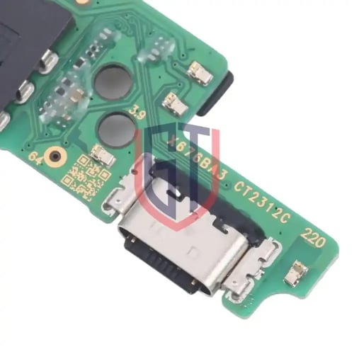 لوحة منفذ الشحن لهاتف Infinix Note 12 Pro 4G X676B