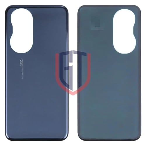 غطاء خلفي للبطارية لهاتف هواوي بي 50