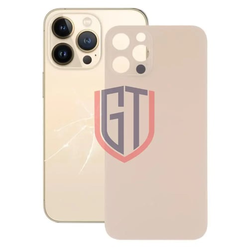 سهلة استبدال كاميرا كبيرة ثقب الزجاج عودة غطاء الب...