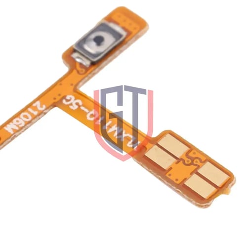 كابل مرن لزر الصوت لهاتف Xiaomi Mi 11 Lite 5G / Mi...