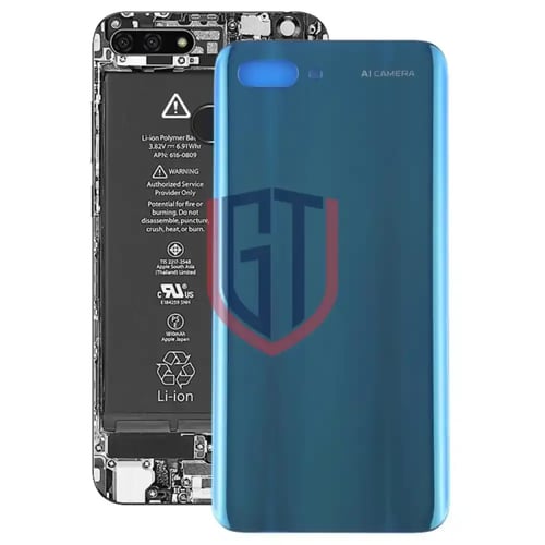 غطاء خلفي لهاتف هواوي هونر 10