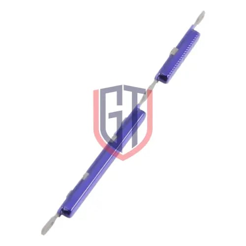 زر التشغيل وزر التحكم في مستوى الصوت لهاتف Motorol...