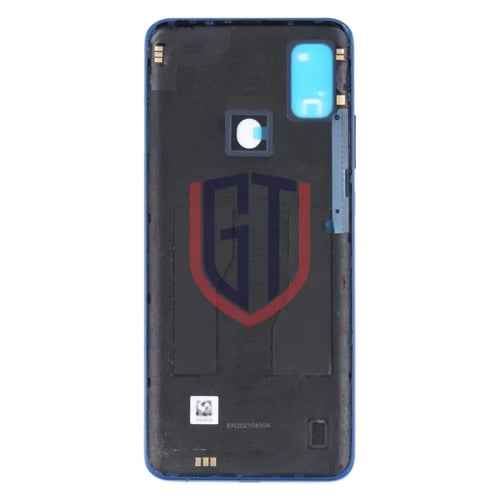 الغطاء الخلفي للبطارية ل ZTE Blade A51