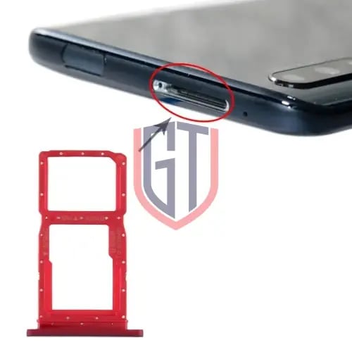 منفذ مدخل بيت الشريحة لهاتف هونر 9X,هونر 9X PRO