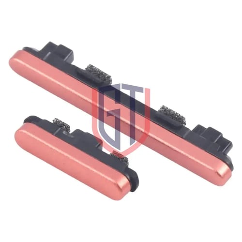 زر التشغيل الأصلي وزر التحكم في مستوى الصوت لهاتف...