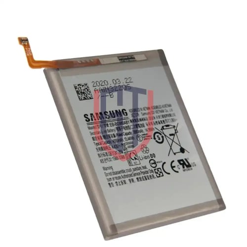 بطارية أيون EB-BG980ABY لهاتف سامسونج S20 SM-G980