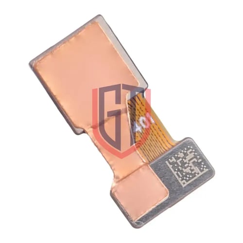 كاميرا أمامية أصلية لهاتف Samsung Galaxy A03s SM-A...