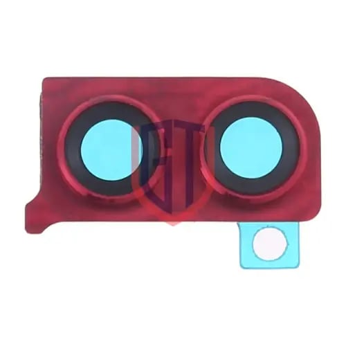 غطاء عدسة الكاميرا لهاتف Huawei Honor 8X