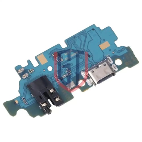 لوحة منفذ الشحن الأصلية لهاتف Samsung Galaxy A25 5...