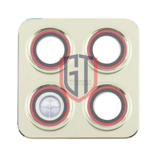 غطاء عدسة الكاميرا الخلفية الأصلي لهاتف Xiaomi 14T