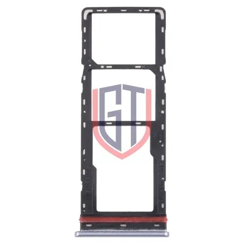 منفذ مدخل بيت الشريحة لهاتف تكنو كامون 17 CG6