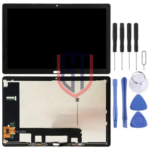 شاشة LCD لجهاز Huawei MediaPad M5 Lite 10 BAH2-W19...
